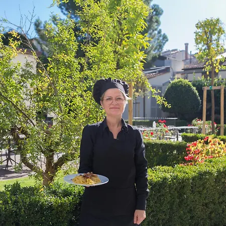 Palazzo Castri 1874 & 4* Florencia