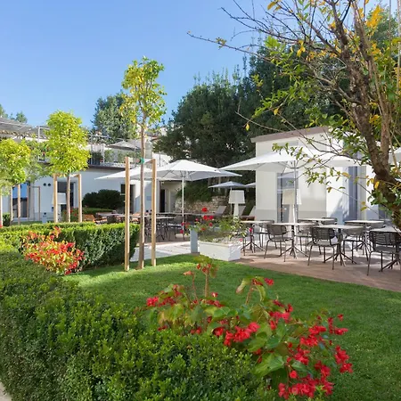 Palazzo Castri 1874 Hotel 4*