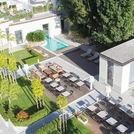 Hotel Palazzo Castri 1874 4*