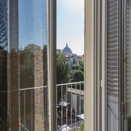 Palazzo Castri 1874 Hotel 4*