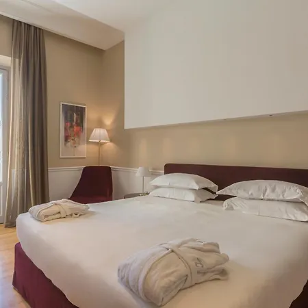Palazzo Castri 1874 Hotel 4*