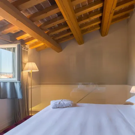 Palazzo Castri 1874 Hotel Firenze