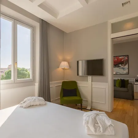 Hotel Palazzo Castri 1874 Firenze