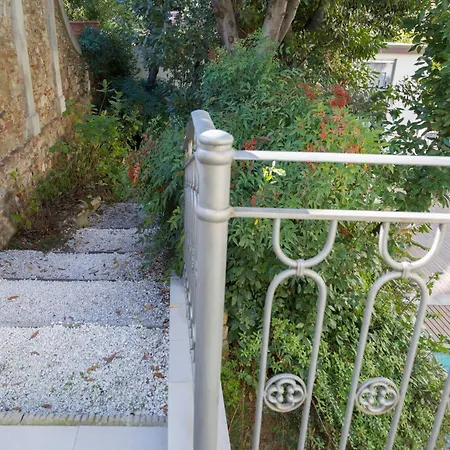 Palazzo Castri 1874