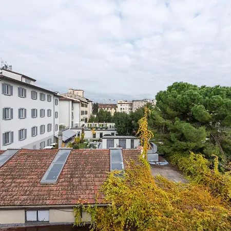 Nest By Mmega Apartment Florence