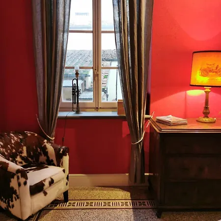 Casa Italia (adults Only) * Florence