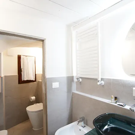 Loft Moderno Vista Centro Citta J House Apartment *