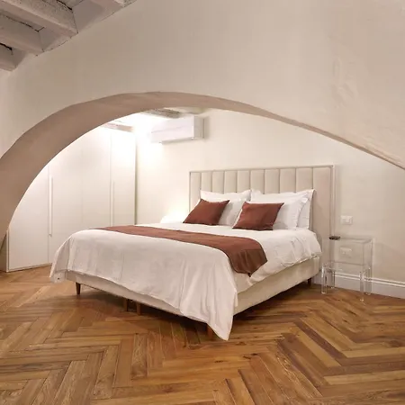 Loft Moderno Vista Centro Citta J House Apartment