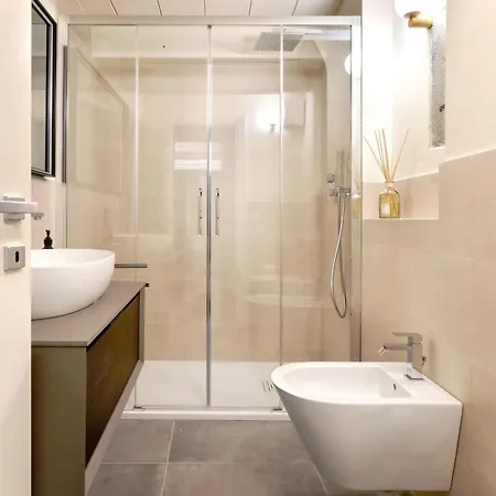 Loft Moderno Vista Centro Citta J House * Florence