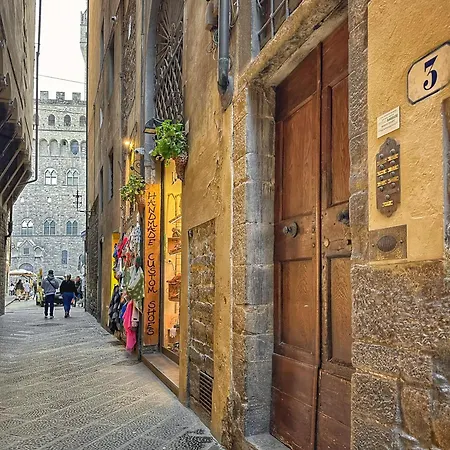 Loft Moderno Vista Centro Citta J House Florence