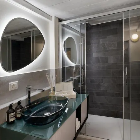 Loft Moderno Vista Centro Citta J House * Florence