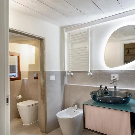 Loft Moderno Vista Centro Citta J House Florence