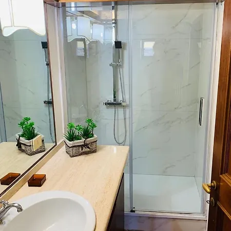 Apartman Souvenir Cestello Firenze