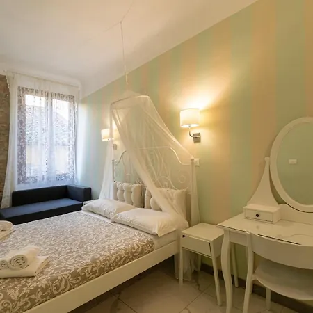 A Due Passi Da Piazza Signoria Apartment *