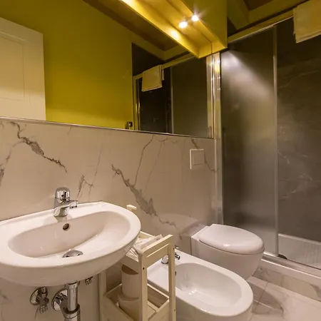 Apartment A Due Passi Da Piazza Signoria Florence