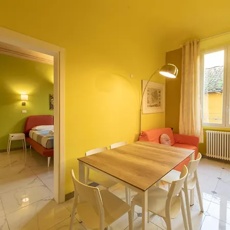 A Due Passi Da Piazza Signoria Apartment