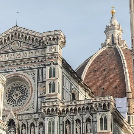 A Due Passi Da Piazza Signoria Florence