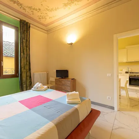 Apartment A Due Passi Da Piazza Signoria *