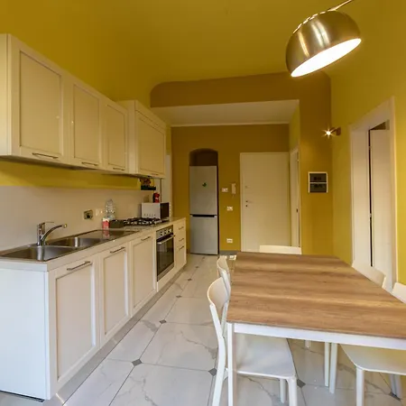 Apartment A Due Passi Da Piazza Signoria
