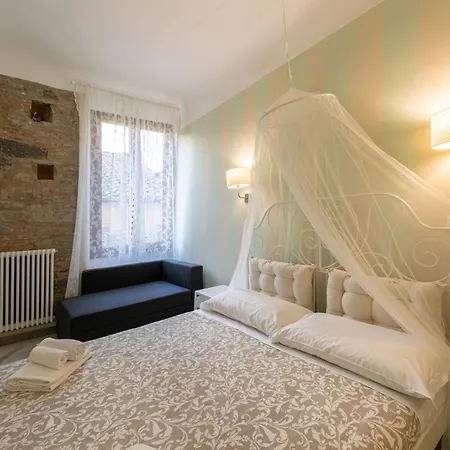 A Due Passi Da Piazza Signoria Apartment *