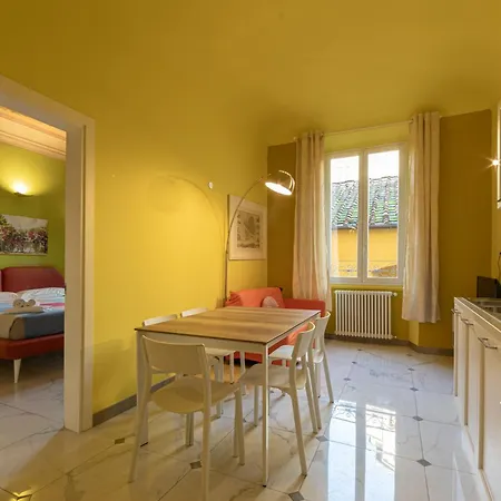 Apartment A Due Passi Da Piazza Signoria *