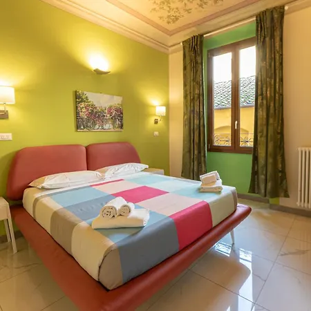 A Due Passi Da Piazza Signoria Apartment Florence