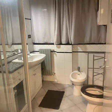 Apartament Attico Nesi