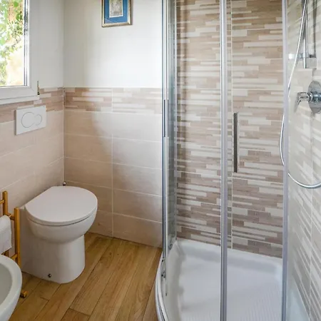 1 Bedroom Lovely In Florencia