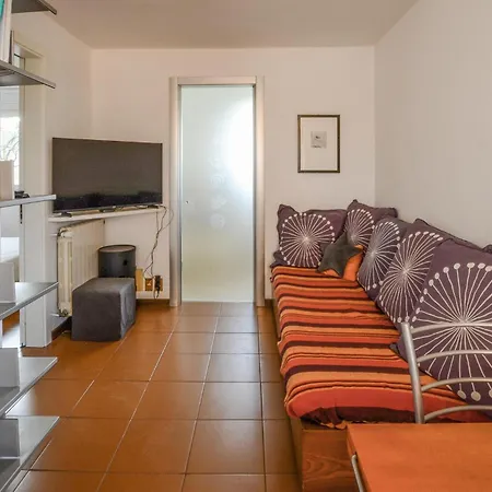 Apartamento 1 Bedroom Lovely In Florencia