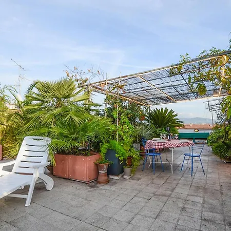 Apartamento 1 Bedroom Lovely In Florencia