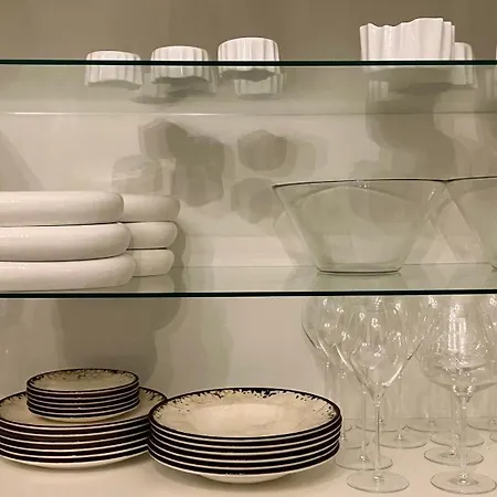 Apartment Lusso A Con Palestra Florence