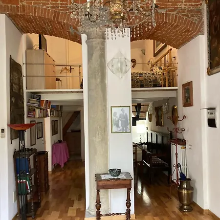 Pintino Garden Φλωρεντία