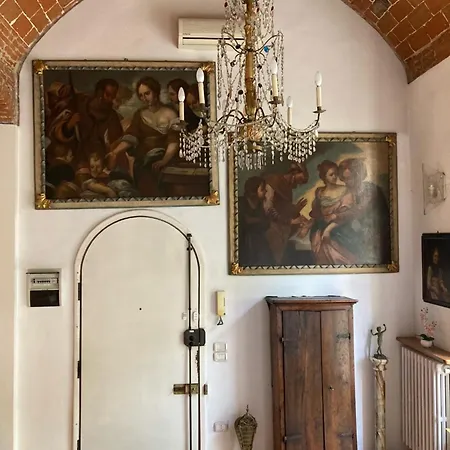 Διαμέρισμα Pintino Garden *