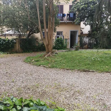 Pintino Garden * Φλωρεντία