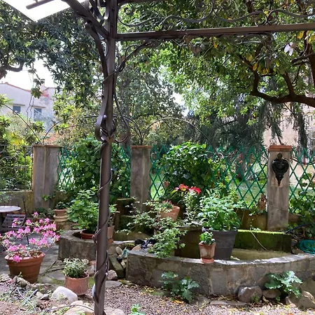 Διαμέρισμα Pintino Garden Φλωρεντία