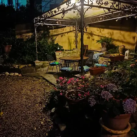 Pintino Garden Διαμέρισμα