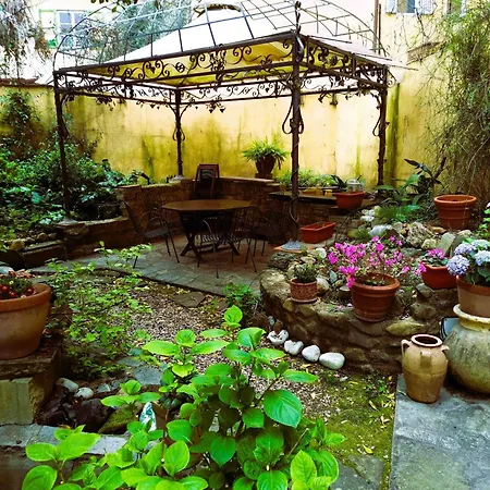 Pintino Garden Φλωρεντία