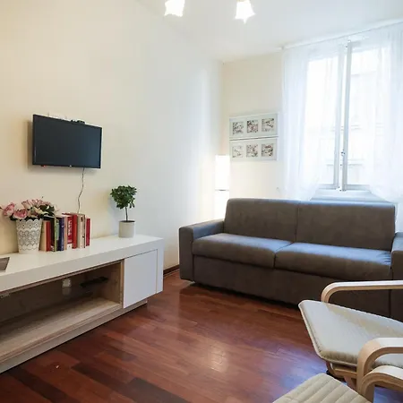 Apartment Montebello *