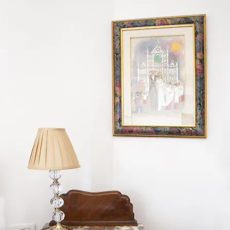 Apartamento Evaluna *