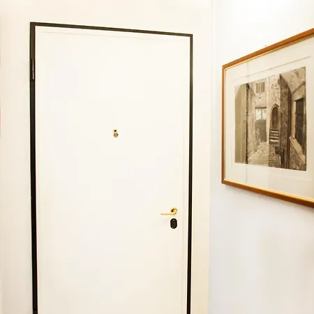 Apartamento Evaluna
