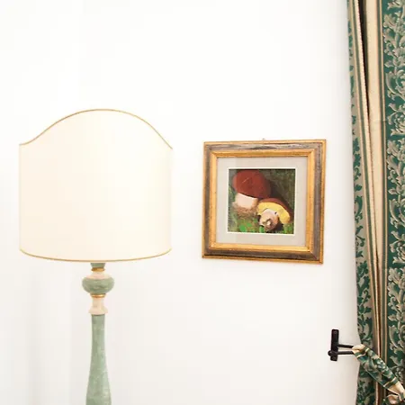 Evaluna Apartamento Florencia