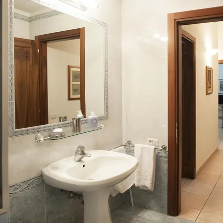 Evaluna Apartamento