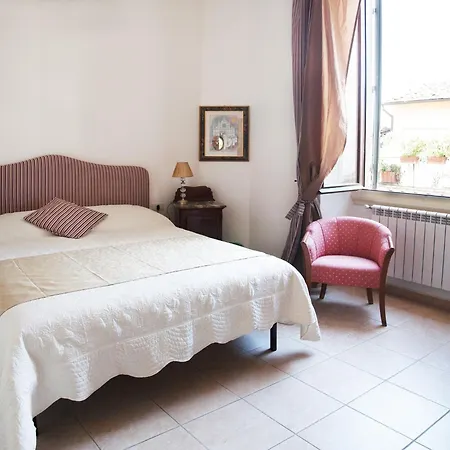 Apartamento Evaluna Florencia