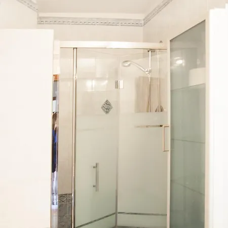 Evaluna Apartamento *