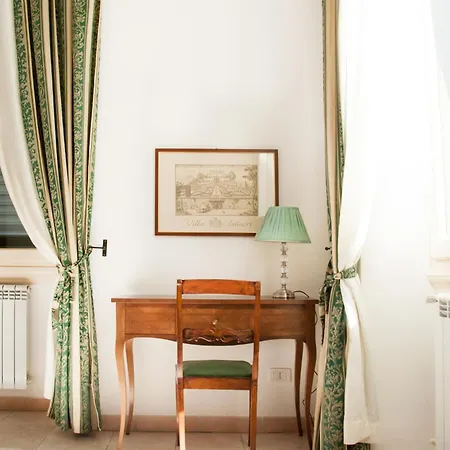 Evaluna Apartamento Florencia
