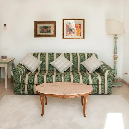 Evaluna Apartamento