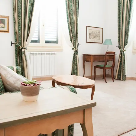 Apartamento Evaluna