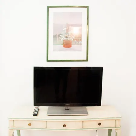 Apartamento Evaluna *