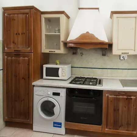 Evaluna Apartamento Florencia