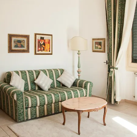 Apartamento Evaluna